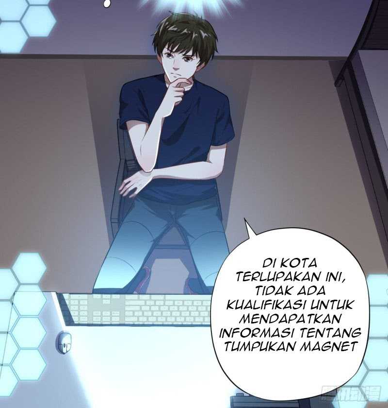 The High Energy Attack Chapter 11 - halaman 29