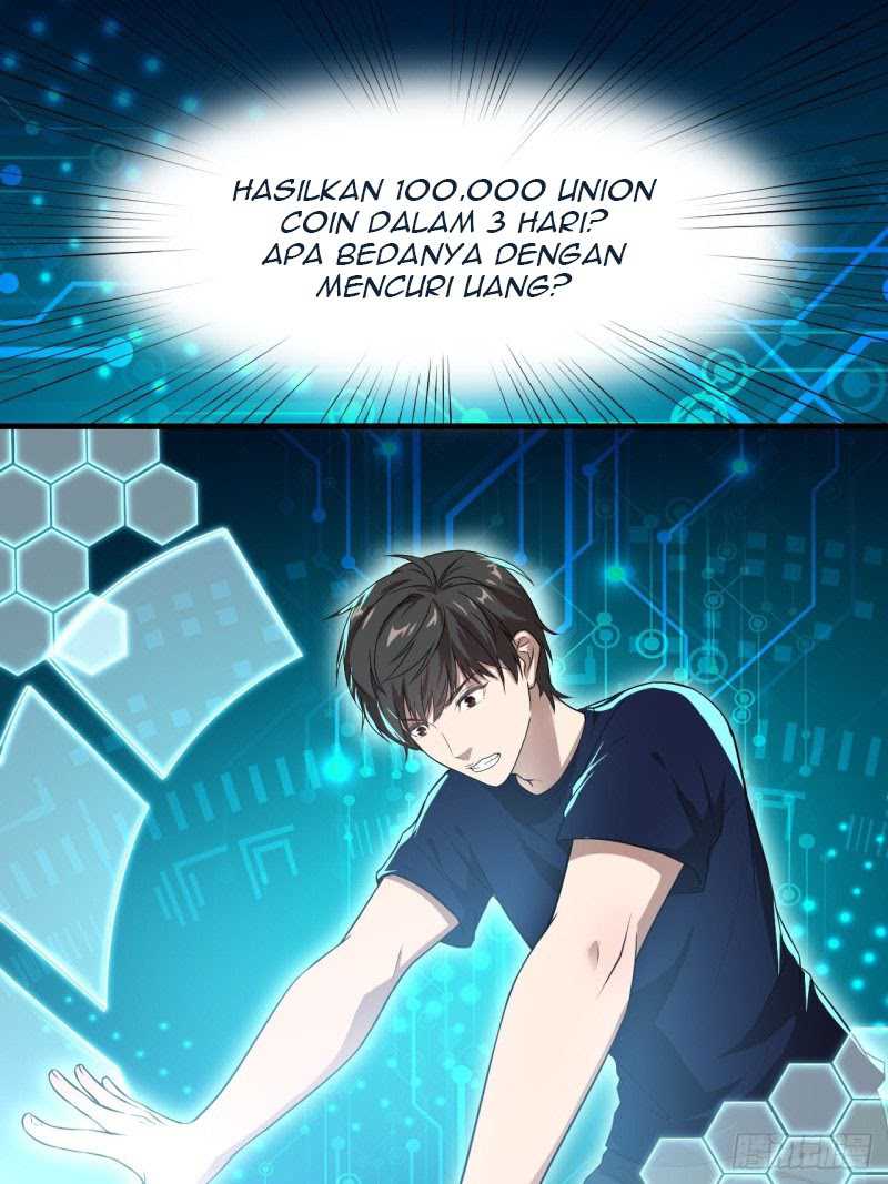 The High Energy Attack Chapter 11 - halaman 3