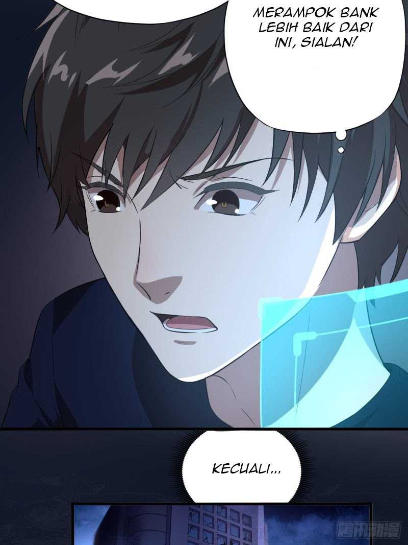 The High Energy Attack Chapter 11 - halaman 35