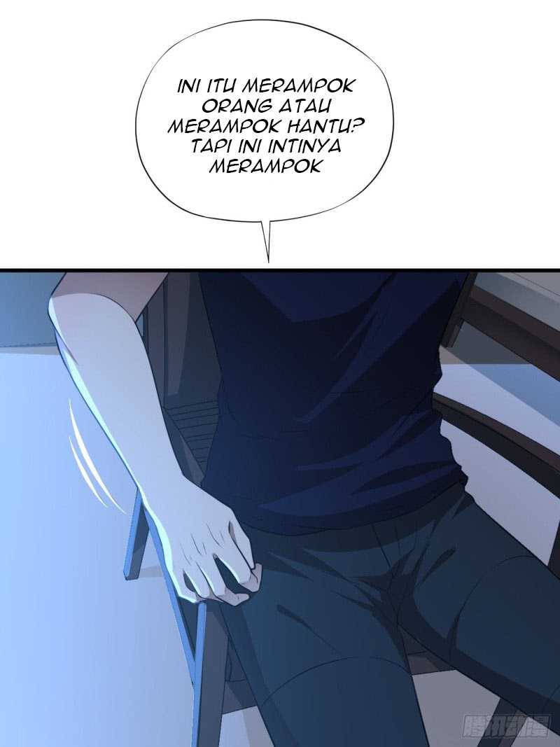 The High Energy Attack Chapter 11 - halaman 39