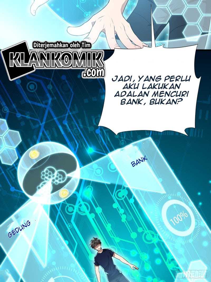 The High Energy Attack Chapter 11 - halaman 4