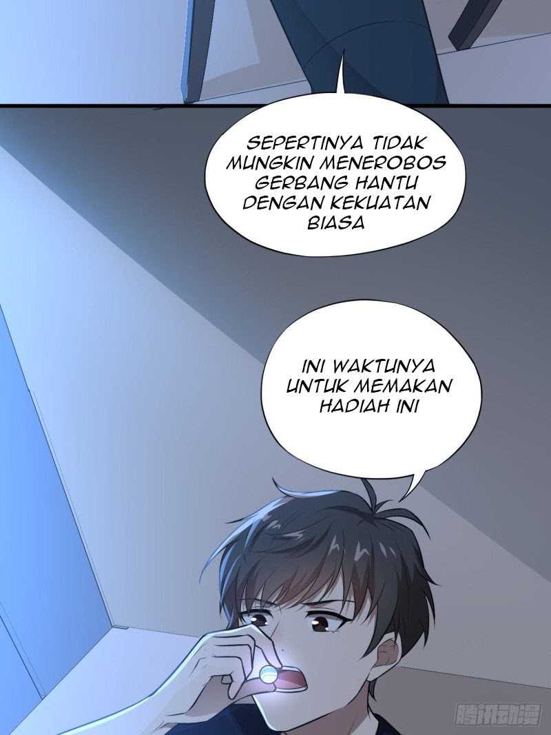 The High Energy Attack Chapter 11 - halaman 40