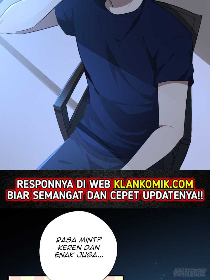 The High Energy Attack Chapter 11 - halaman 41
