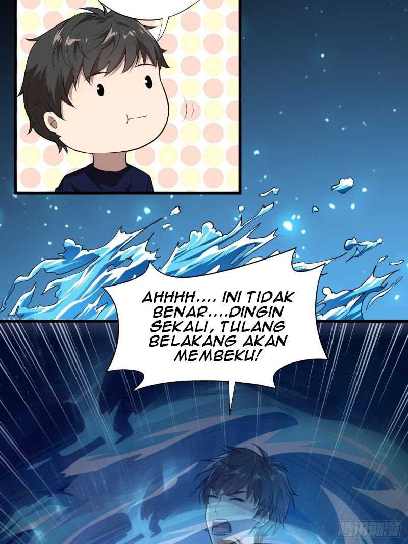 The High Energy Attack Chapter 11 - halaman 42
