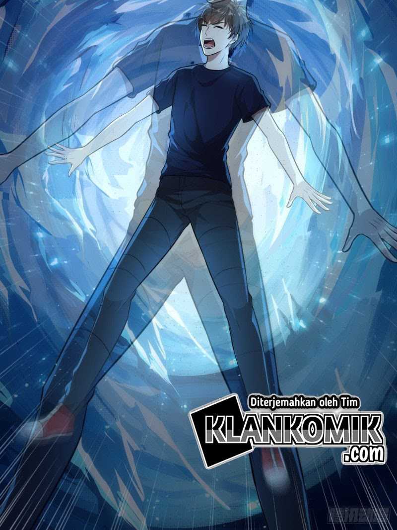 The High Energy Attack Chapter 11 - halaman 43