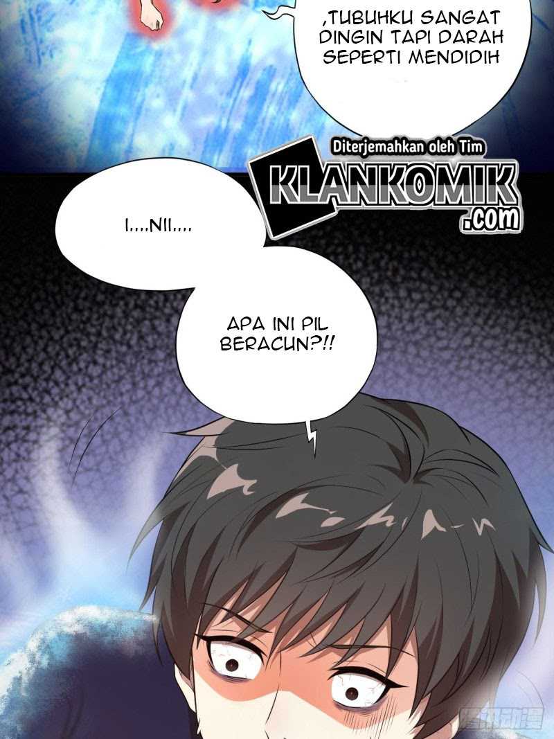 The High Energy Attack Chapter 11 - halaman 46