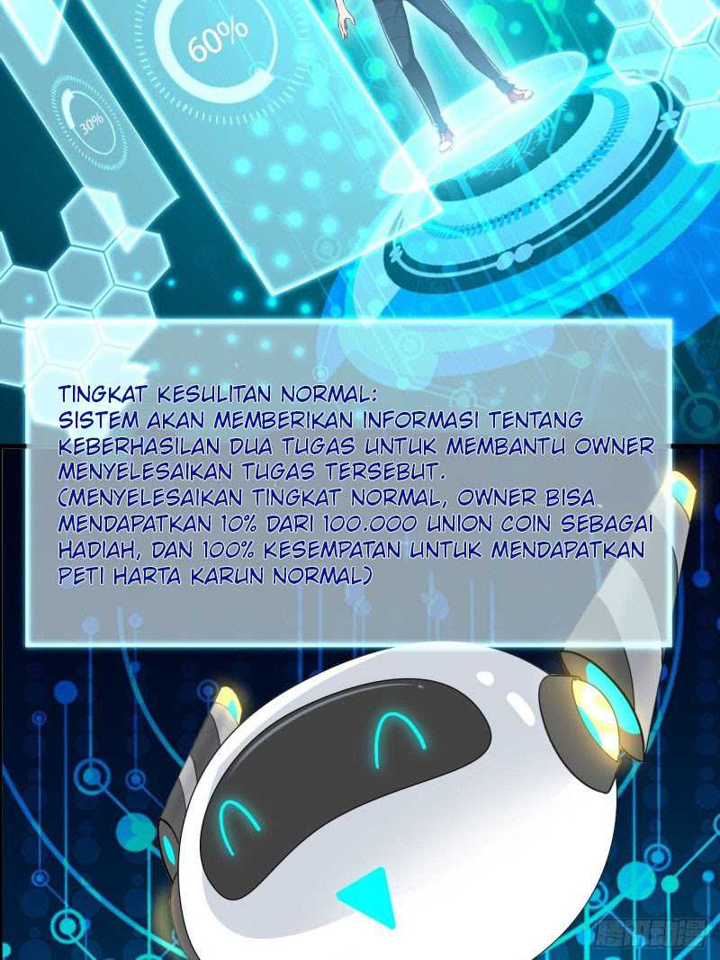 The High Energy Attack Chapter 11 - halaman 5