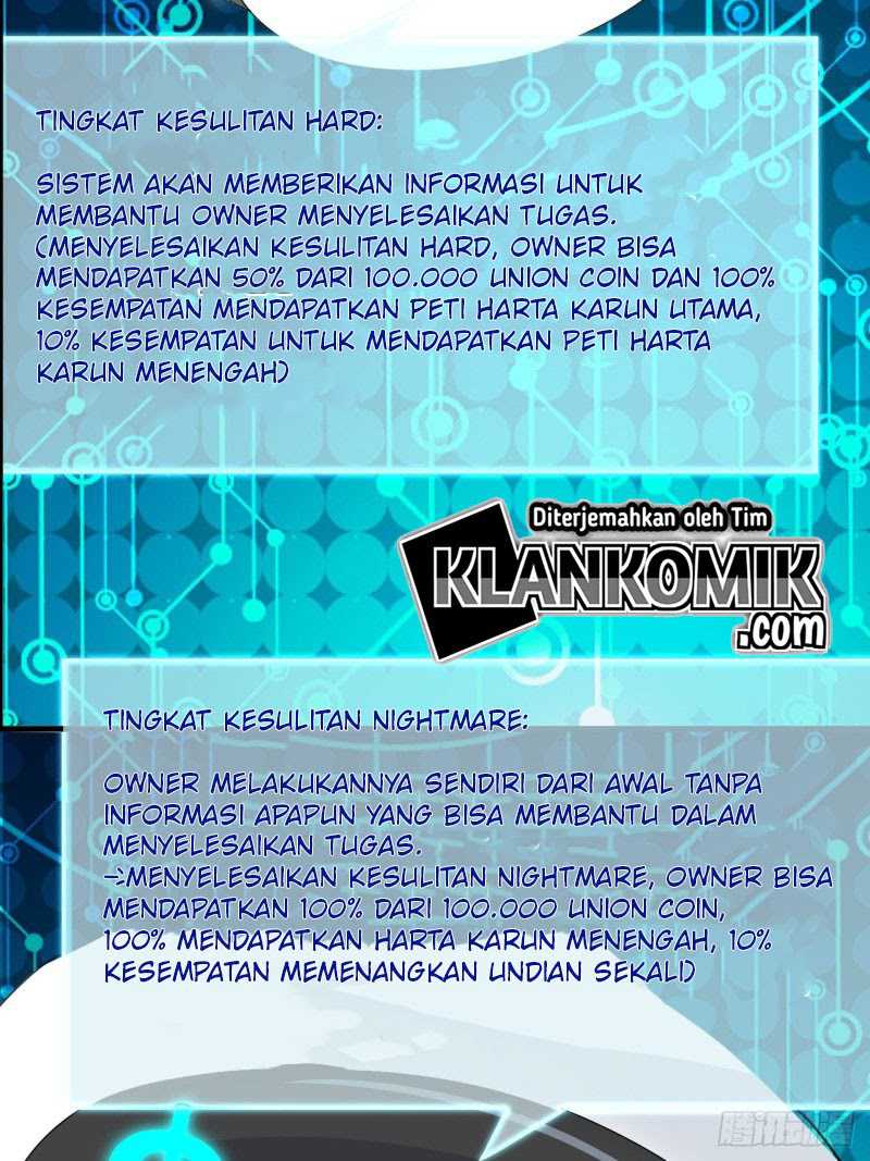 The High Energy Attack Chapter 11 - halaman 6