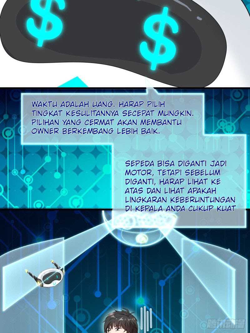 The High Energy Attack Chapter 11 - halaman 7