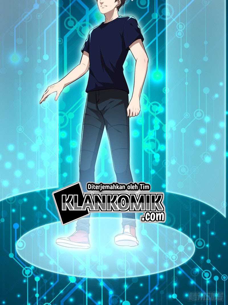 The High Energy Attack Chapter 11 - halaman 8