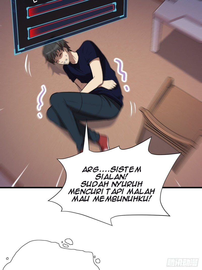 The High Energy Attack Chapter 12 - halaman 14