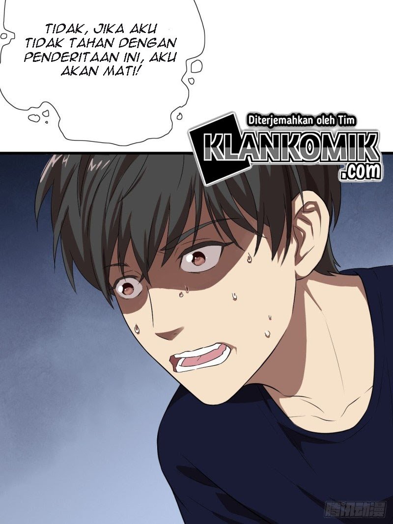 The High Energy Attack Chapter 12 - halaman 15