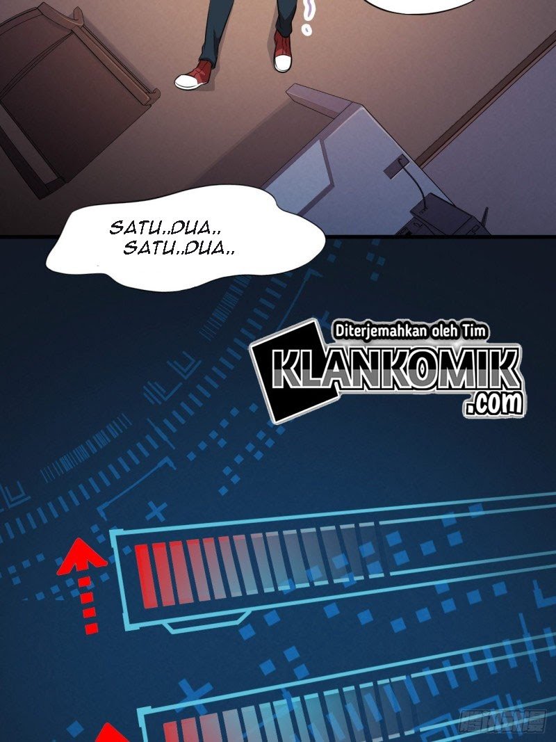 The High Energy Attack Chapter 12 - halaman 17