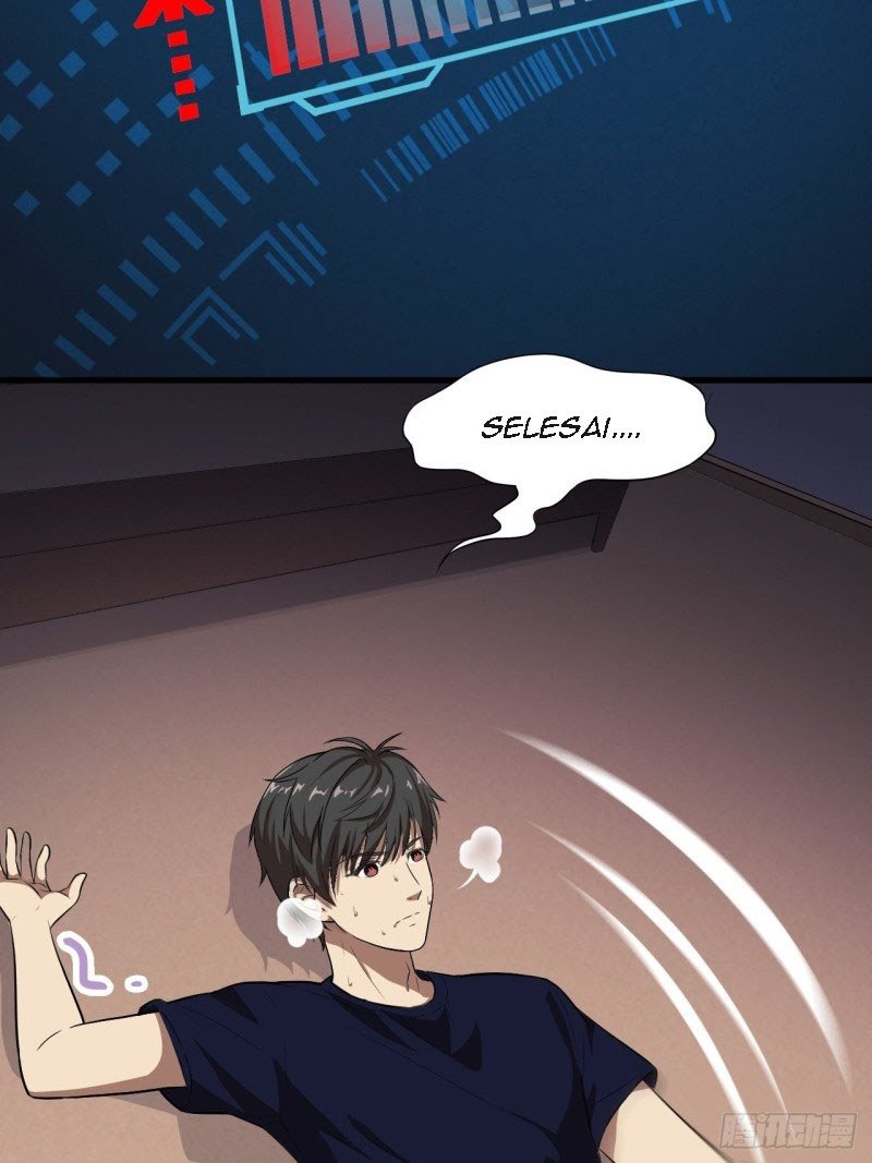 The High Energy Attack Chapter 12 - halaman 18