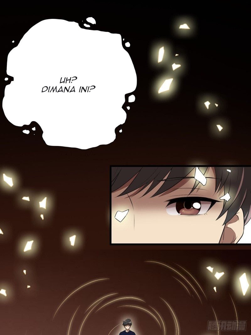 The High Energy Attack Chapter 12 - halaman 21