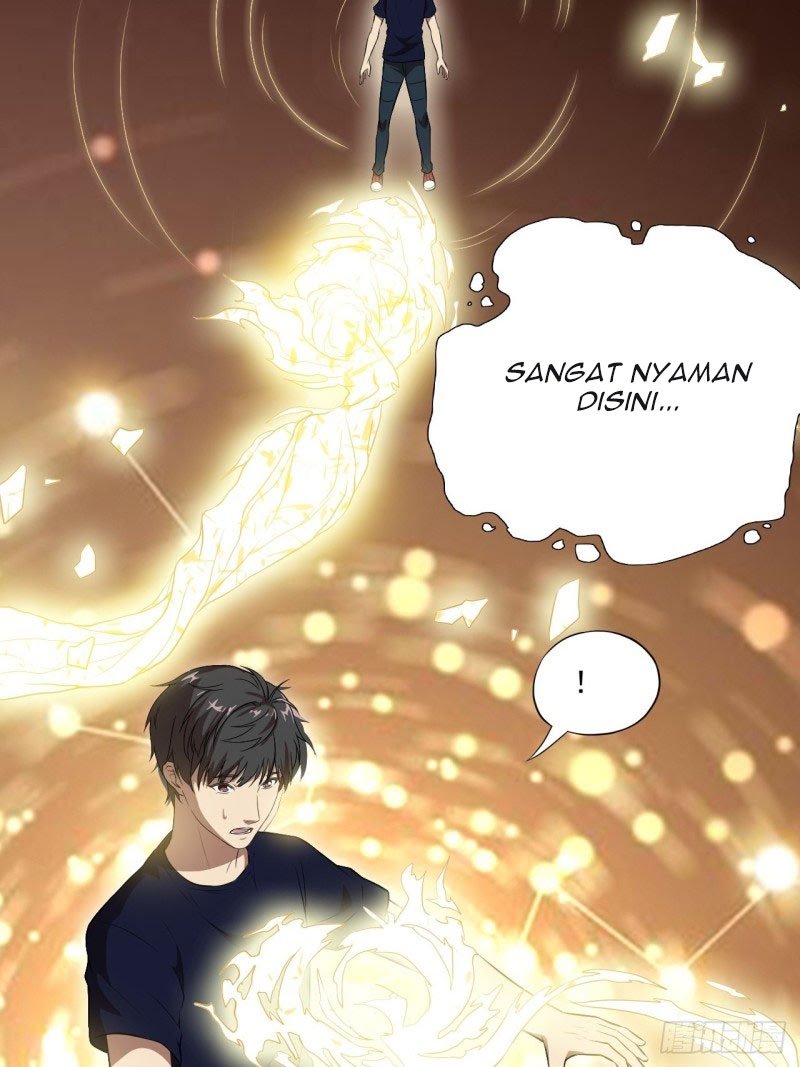 The High Energy Attack Chapter 12 - halaman 22