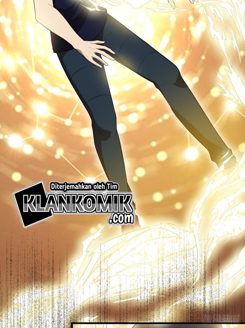 The High Energy Attack Chapter 12 - halaman 23