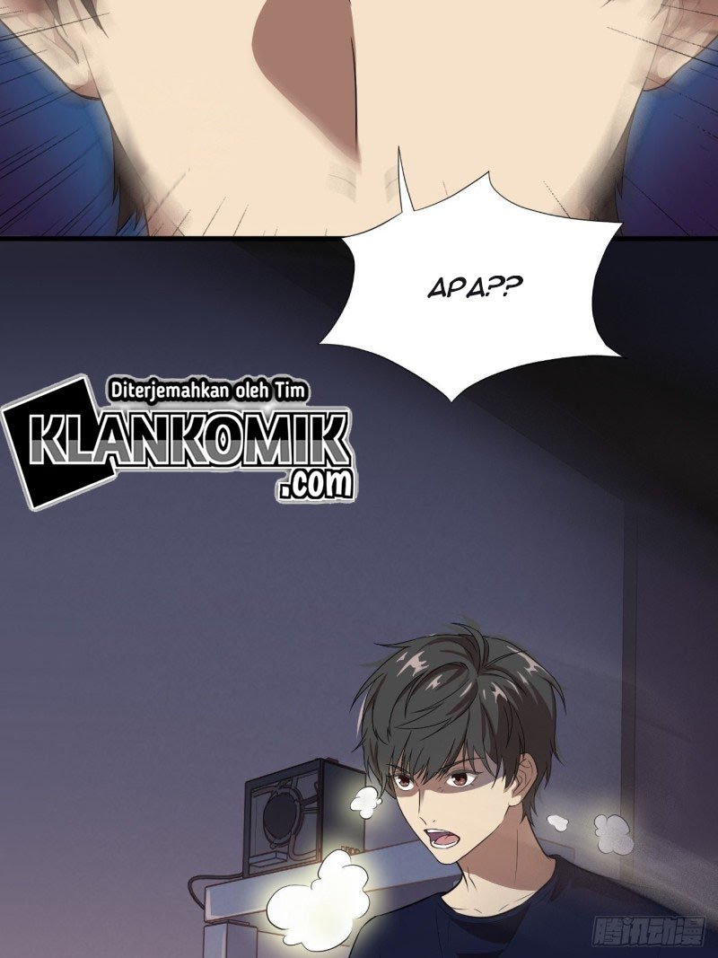 The High Energy Attack Chapter 12 - halaman 25