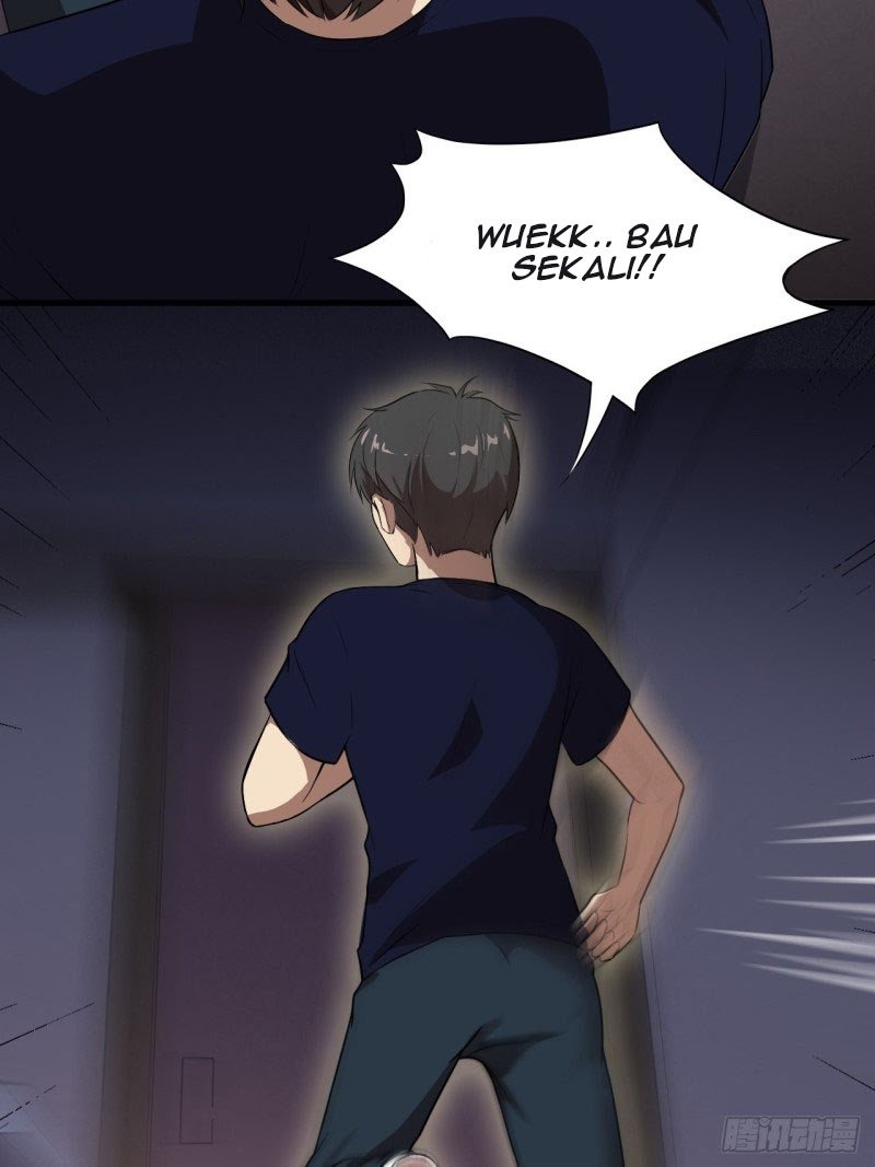 The High Energy Attack Chapter 12 - halaman 28
