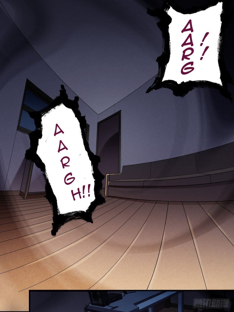The High Energy Attack Chapter 12 - halaman 3