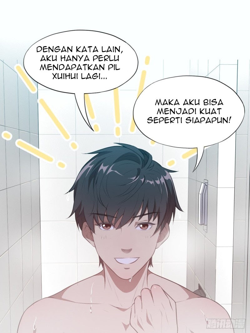 The High Energy Attack Chapter 12 - halaman 39