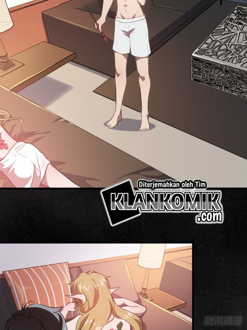 The High Energy Attack Chapter 12 - halaman 42