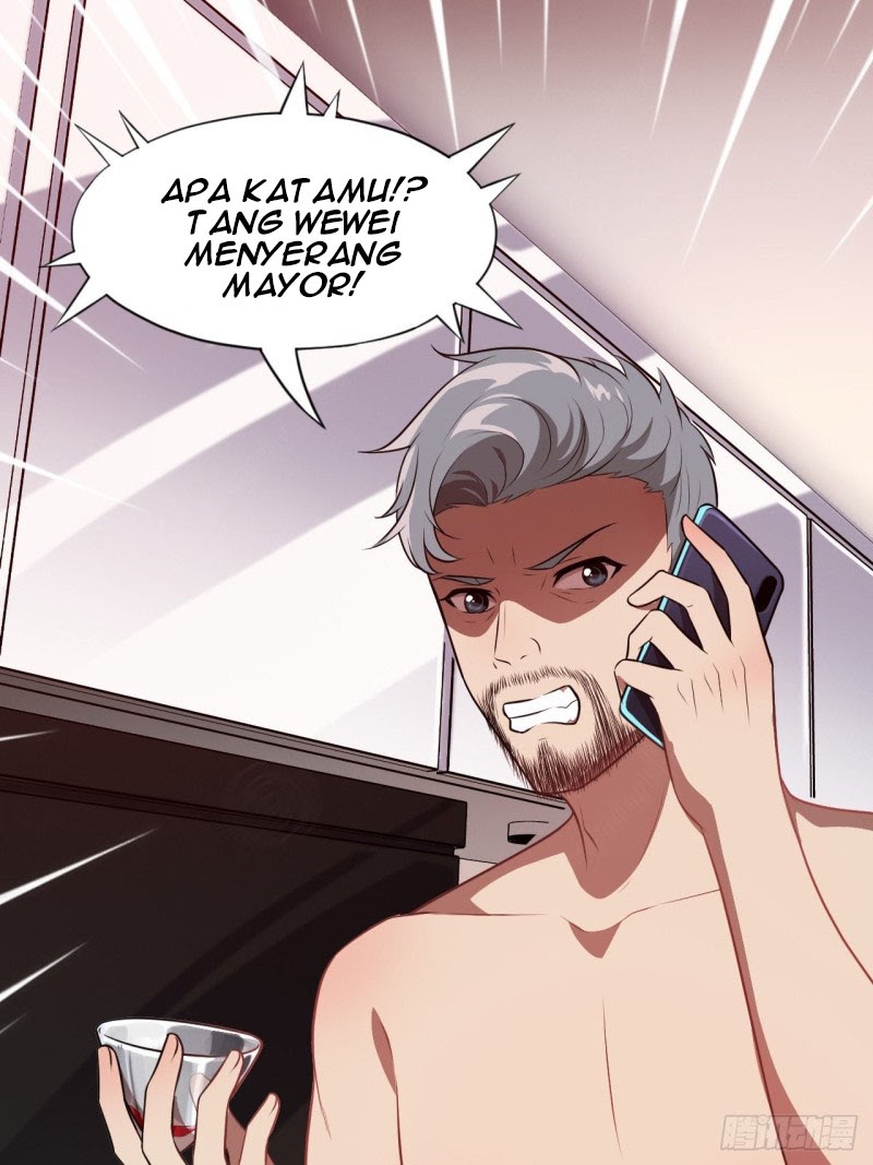 The High Energy Attack Chapter 12 - halaman 48