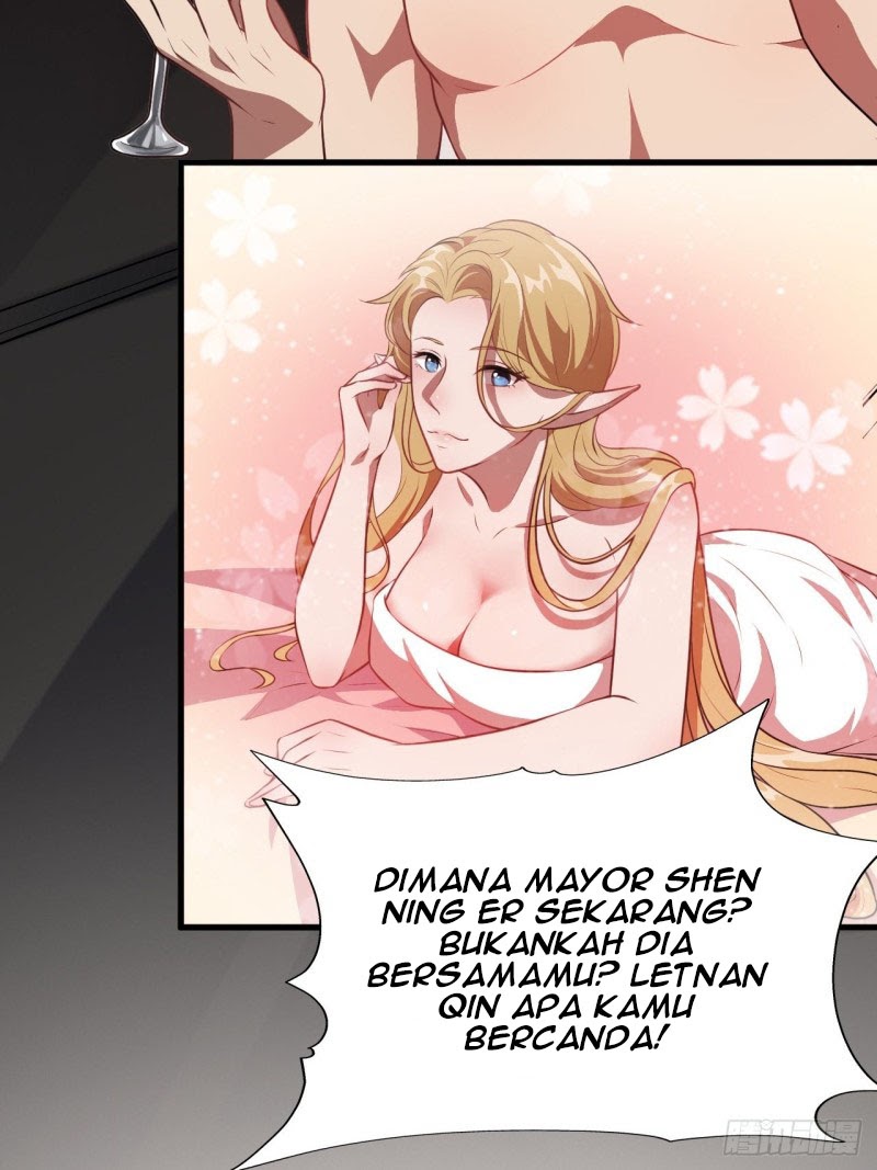 The High Energy Attack Chapter 12 - halaman 49