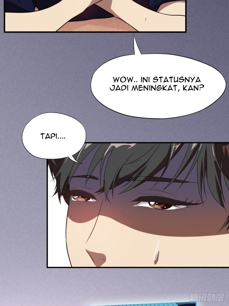The High Energy Attack Chapter 12 - halaman 7