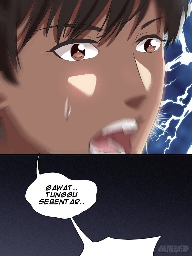 The High Energy Attack Chapter 12 - halaman 9