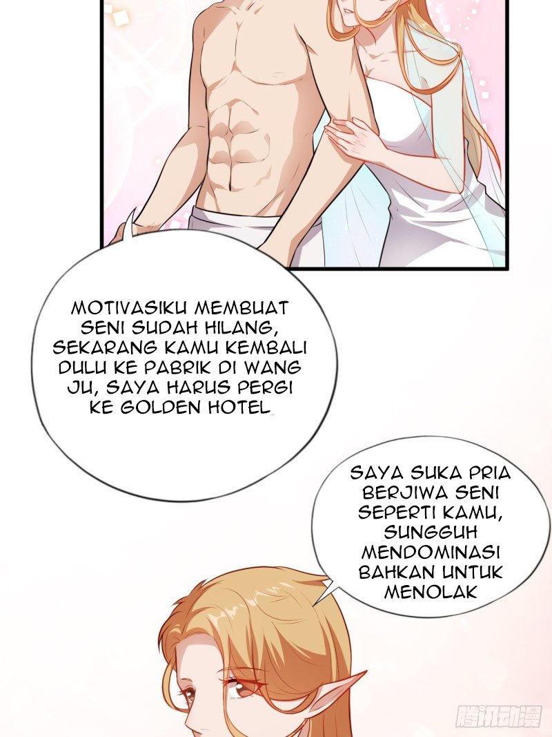 The High Energy Attack Chapter 13 - halaman 10