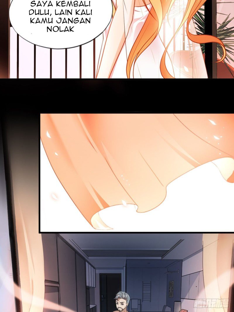 The High Energy Attack Chapter 13 - halaman 13