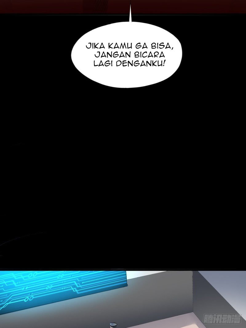 The High Energy Attack Chapter 13 - halaman 17