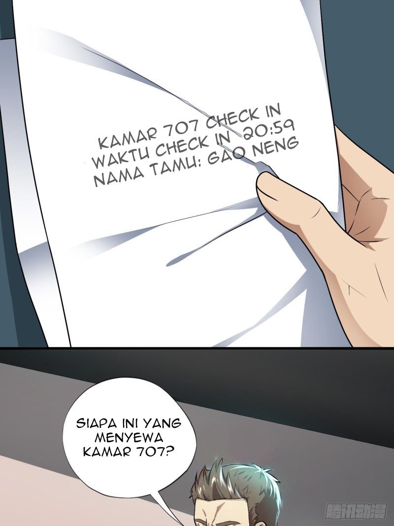 The High Energy Attack Chapter 13 - halaman 21