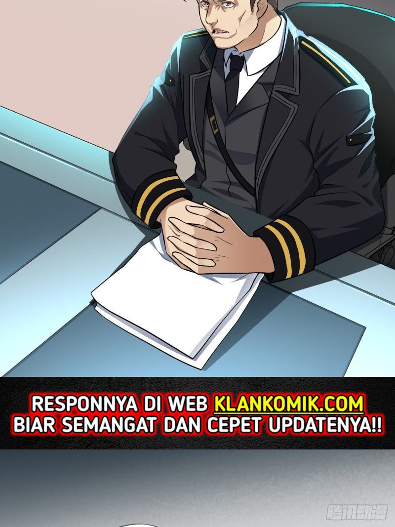 The High Energy Attack Chapter 13 - halaman 22