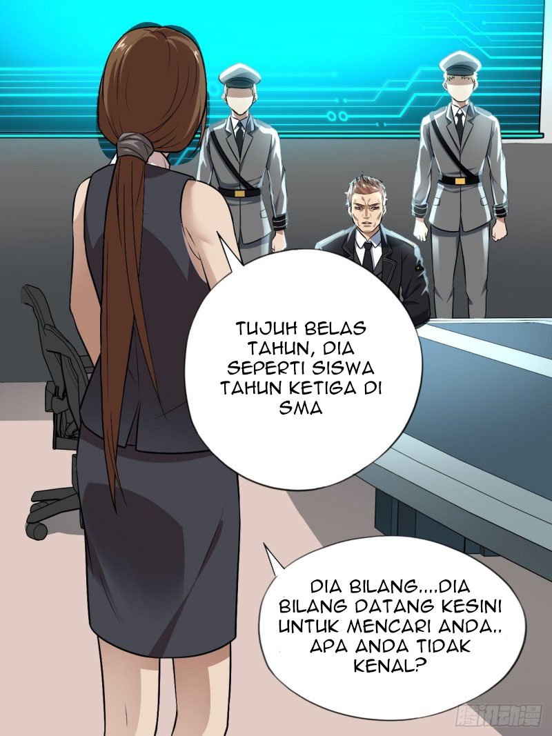 The High Energy Attack Chapter 13 - halaman 24