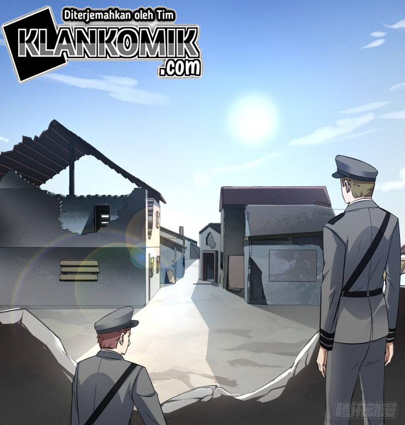 The High Energy Attack Chapter 13 - halaman 29