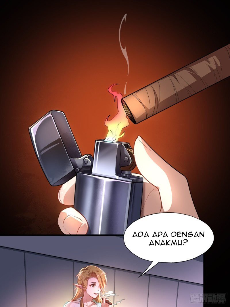 The High Energy Attack Chapter 13 - halaman 3