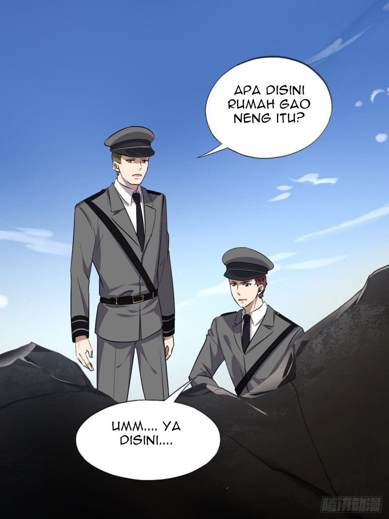 The High Energy Attack Chapter 13 - halaman 30