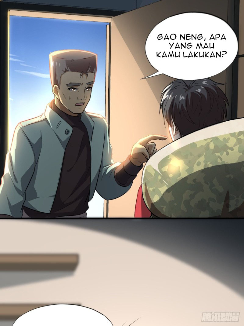 The High Energy Attack Chapter 13 - halaman 39