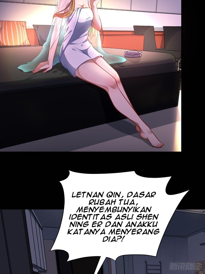 The High Energy Attack Chapter 13 - halaman 4