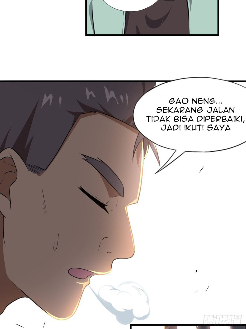 The High Energy Attack Chapter 13 - halaman 45
