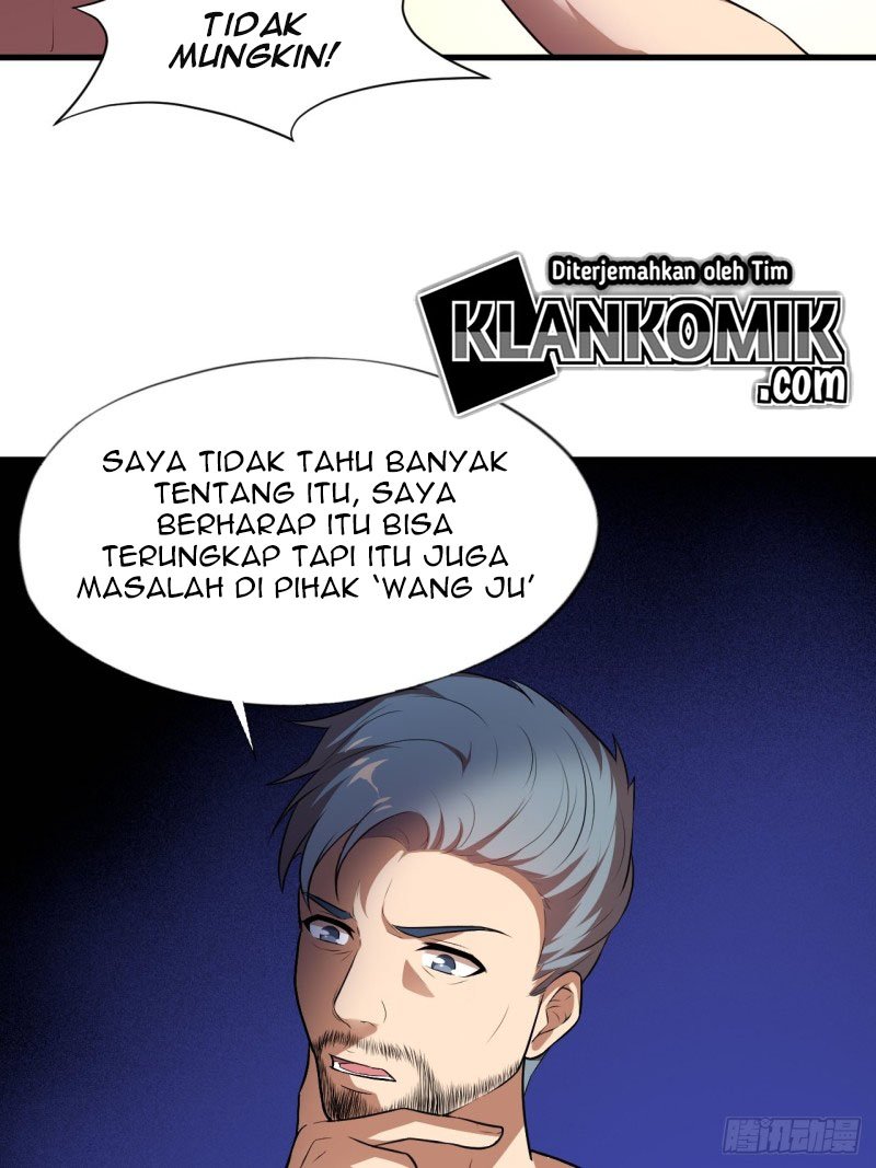 The High Energy Attack Chapter 13 - halaman 7