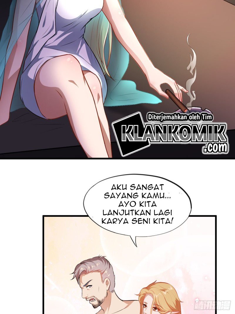 The High Energy Attack Chapter 13 - halaman 9