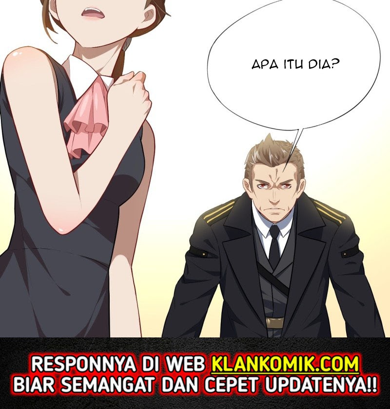 The High Energy Attack Chapter 14 - halaman 11