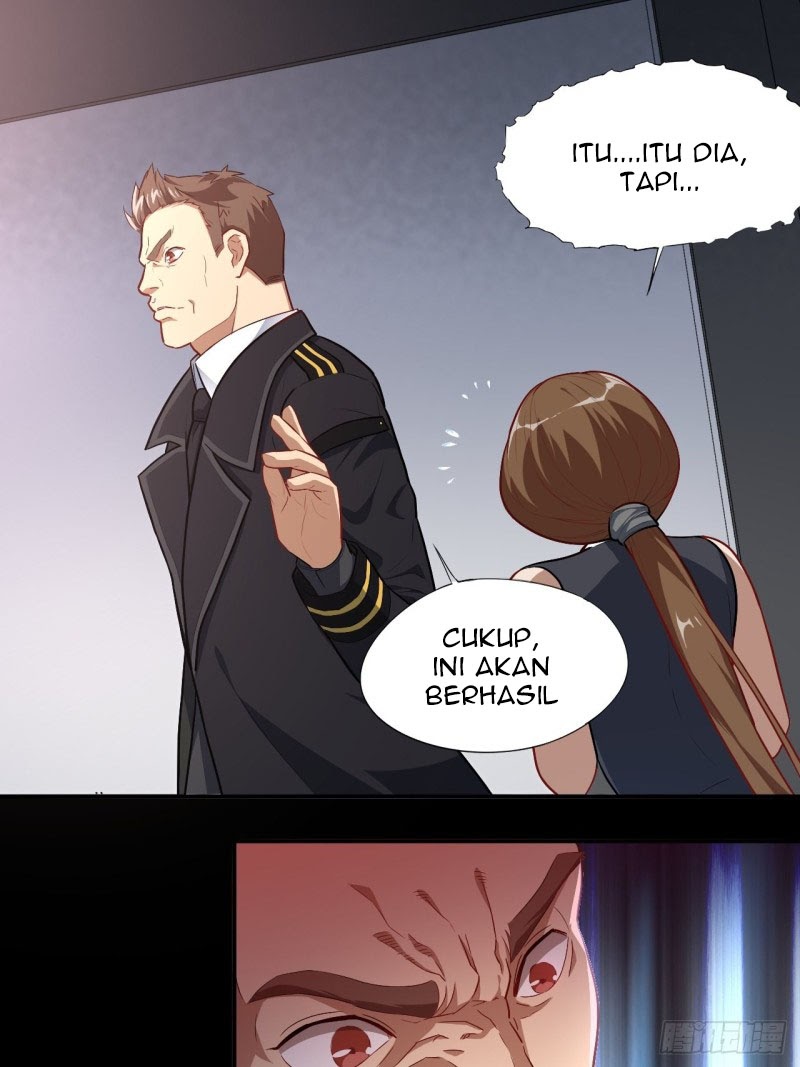 The High Energy Attack Chapter 14 - halaman 12