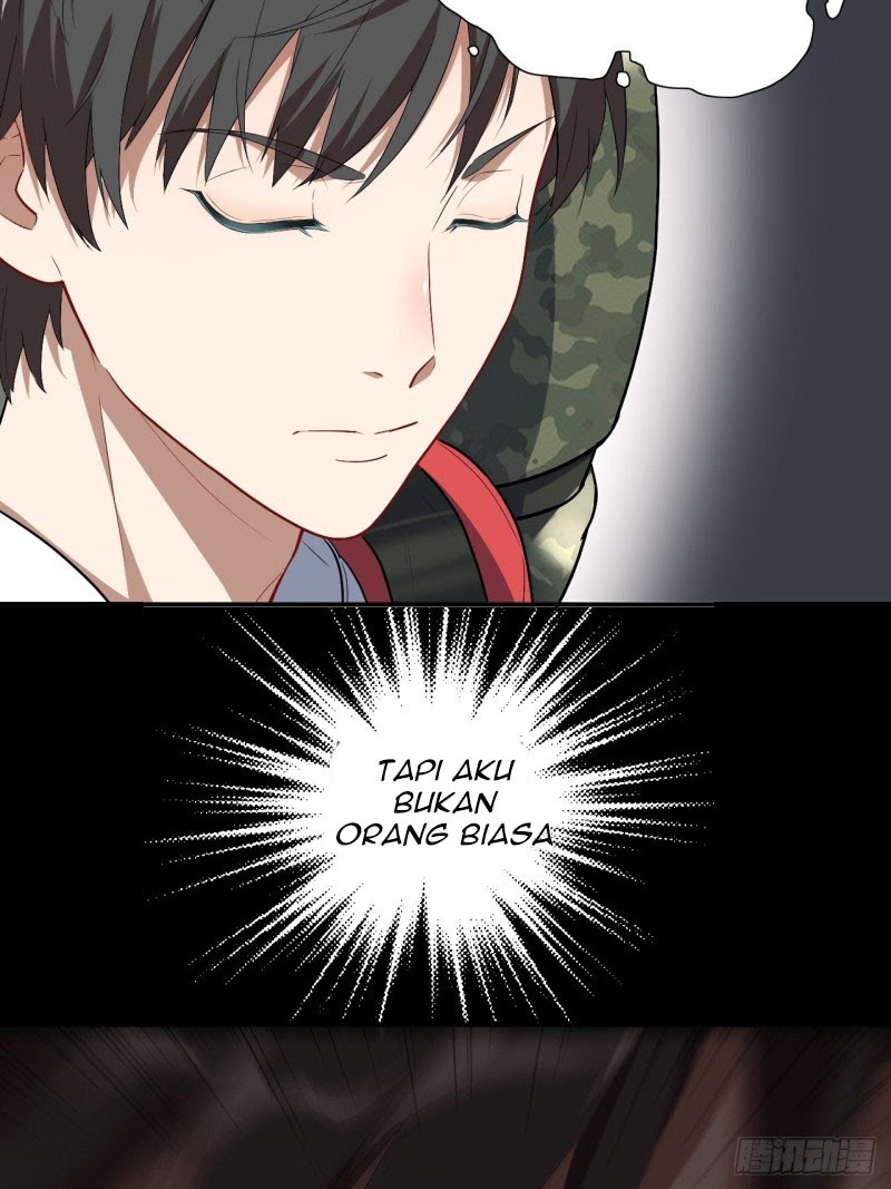 The High Energy Attack Chapter 14 - halaman 16