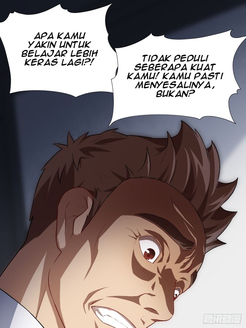 The High Energy Attack Chapter 14 - halaman 21