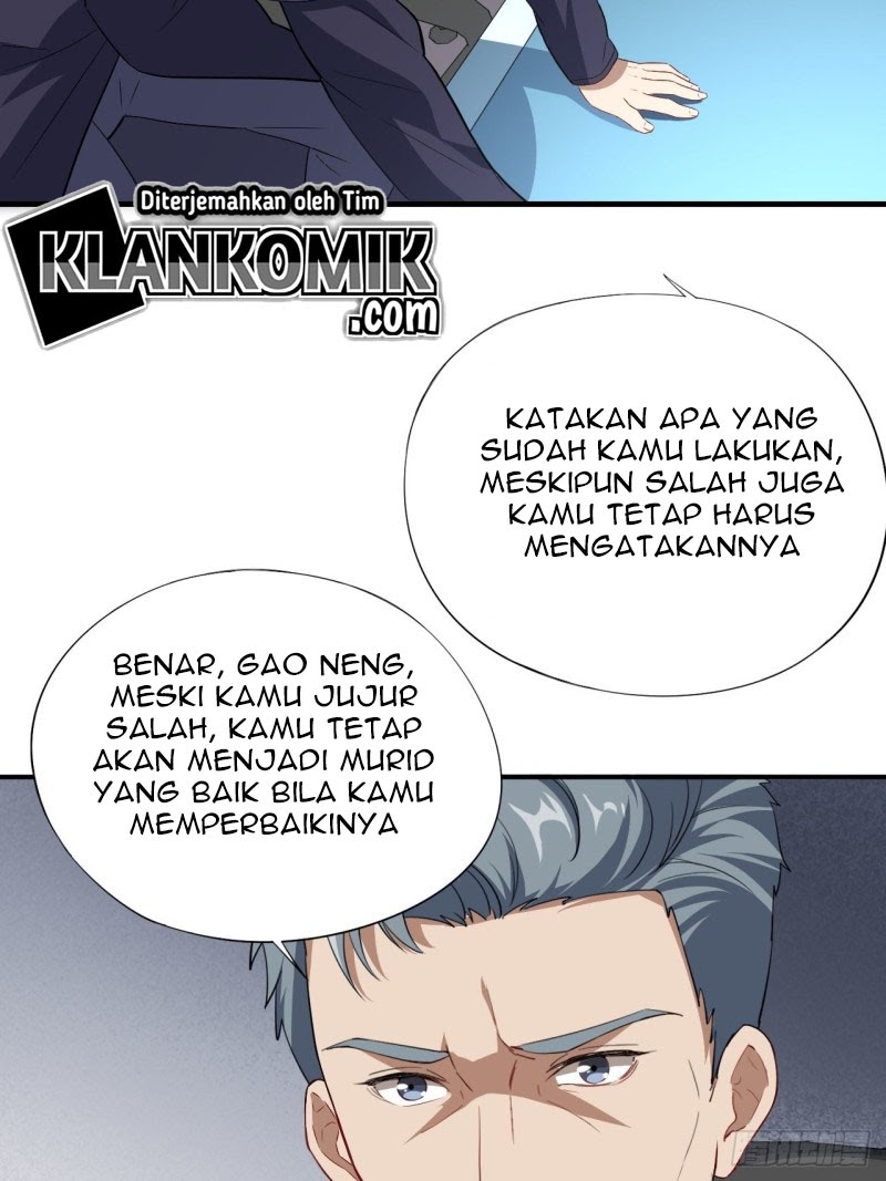 The High Energy Attack Chapter 14 - halaman 24