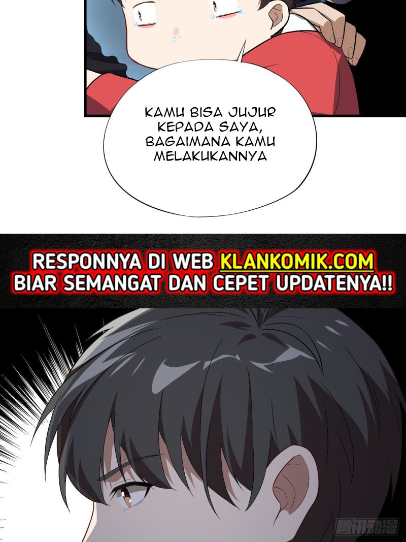 The High Energy Attack Chapter 14 - halaman 26